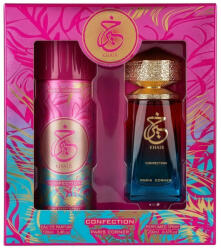 Paris Corner Khair Confection Комплект с Парфюм EDP 100ml Парфюми