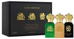 Clive Christian Original Collection Feminine Комплект с Parfum за жени 30ml