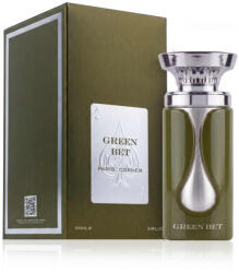 Paris Corner Green Bet Парфюм EDP за мъже 100ml Парфюми