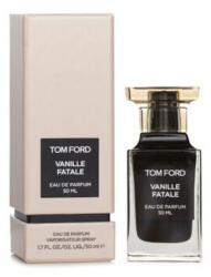 Tom Ford Vanille Fatale Парфюм EDP 50ml Парфюми