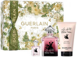Guerlain La Petite Robe Noire Intense Комплект с Парфюм EDP за жени 50ml Парфюми