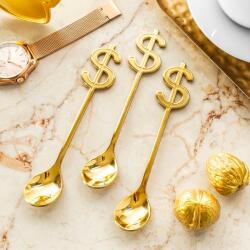 Gadget Master Set 3 lingurite Dolar Tacam
