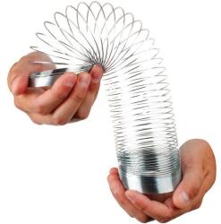OOTB Arc spirala Springy