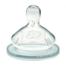 Bebeconfort Tetine de schimb Bebeconfort Emotion 6M+ (2 buc. )