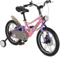 BYOX Nitro V9 16 Bicicleta