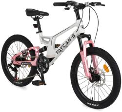 BYOX Taycan-S 20 Bicicleta