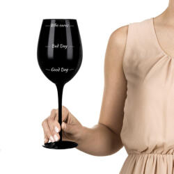 Handlosfera Pahar de vin urias DiVinto Who Cares Pahar