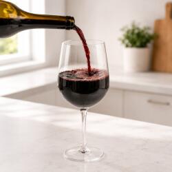 OOTB Pahar de vin XXL Pahar