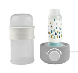 BÉABA Încălzitor de biberoane Beaba Babymilk Second gri Incalzitor biberon