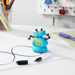 The Source Wholesale LTD Robot Drawbot cu marker
