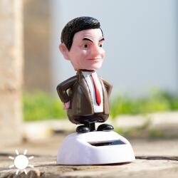 OOTB Figurina solara Mr. Bean Figurina