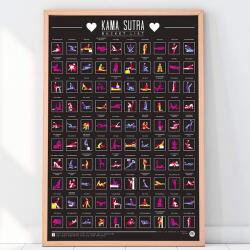 Gift Republic Poster razuibil Kama Sutra
