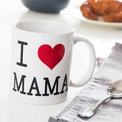 OOTB Cana I love Mama