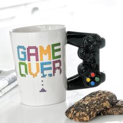 OOTB Cana Game Over