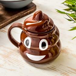 Gadget Master Cana Poop Emoji