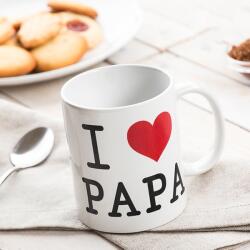 OOTB Cana I love Papa