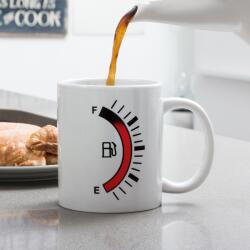OOTB Cana termosensibila rezervor de combustibil