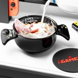 Gadget Master Bol gamer Level complete - neagra Castron