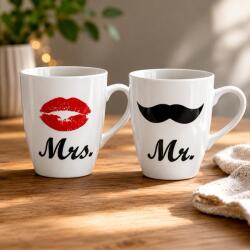 OOTB Cani Mr si Mrs