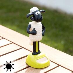 Puckator Figurina solara oaie Shaun