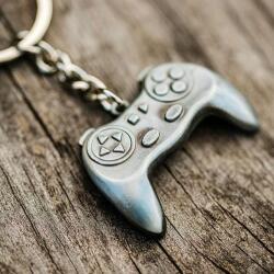 Gadget Master Breloc de chei consola de joc