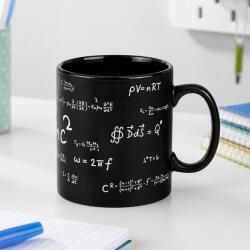 OOTB Cana mare matematica - neagra