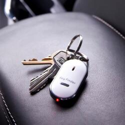 Verk Group Breloc cu dispozitiv pentru gasire chei