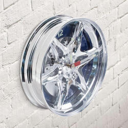OOTB Ceas de perete Janta