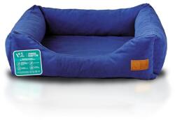 VetExpert Sofa Magnetic Care, Albastru Marin, Vetexpert, Marimea M, 50 X 40 Cm