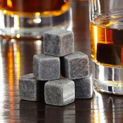 OOTB Cuburi granit pentru whisky