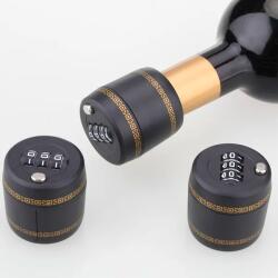 Balabim Cifru pentru sticla de vin