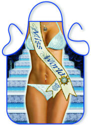 Classa Studio Sort Miss World