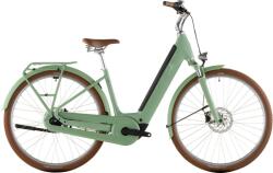 CUBE Aruba Hybrid 600 Easy Entry (2026)