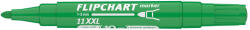  Flipchart Marker Kerek 3mm Zöld Artip 11xxl (markzldart11xx) - cartridge