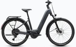 CUBE Touring Hybrid ONE 600 27
