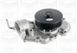 GRAF Pompă De Apă, Răcire Motor Pa1205 Chrysler 300C Jeep Grand Cherokee Lancia Thema (PA1205)