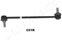 JAPANPARTS Bara Stabilizatoare, Suspensie Fata Dreapta Si-C01R Chevrolet Captiva (SI-C01R)