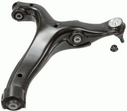 LEMFÖRDER Brat, Suspensie Roata Partea De Jos 3945201 Vw Amarok (3945201)