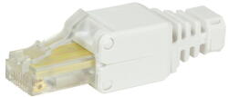 LogiLink Conector modular Logilink RJ45, Cat. 5e, neecranat