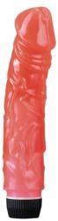 Seven Creations Penetrating Pleasures - Jelly Pink (4890888250590)