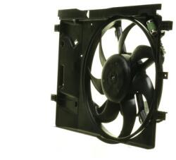 MAHLE Ventilator, Radiator Cff183000P Citroën Nemo Fiat Fiorino/Qubo Peugeot Bipper (CFF183000P)