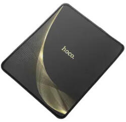 hoco. Suport pentru mouse de gaming Hoco GM22 Aurora (200240 mm), negru Mouse pad