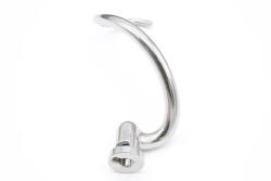 Maxima Planetáris mixer 7L - Rozsdamentes acél tésztakampó (09302552)