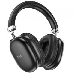 hoco. W35 Max A2DP ANC black Слушалки