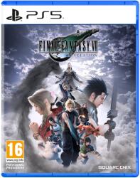 Square Enix Final Fantasy VII Revelation [Day 1 Edition] (PS5)