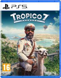 Kalypso Tropico 7 (PS5)