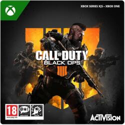 Activision Call of Duty Black Ops 4 [Digital Edition] (Xbox One)
