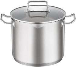 RÖSLE Oala de gatit cu capac, otel inoxidabil, 9 litri, Rosle, Expertiso (91945)