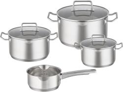 RÖSLE Set oale de gatit cu capac, otel inoxidabil, 7 piese, Rosle, Expertiso (91947)