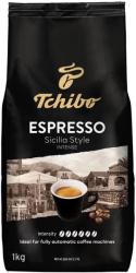 Tchibo Espresso Sicilia Style кафе на зърна 1 kg